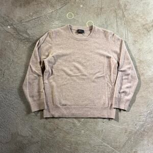 Quince Mongolian Cashmere Sweater